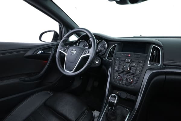 Opel Cascada 1.4 Turbo