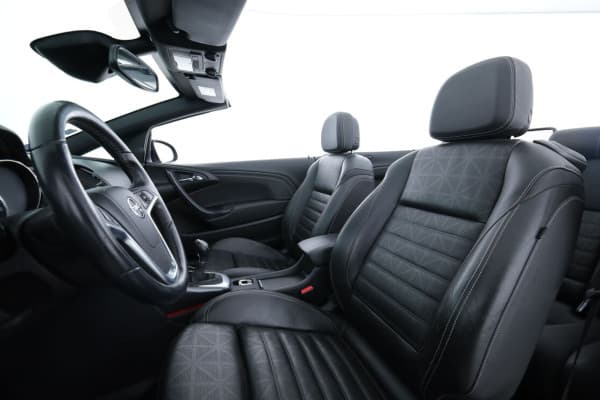 Opel Cascada 1.4 Turbo