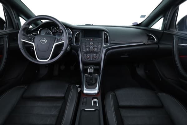 Opel Cascada 1.4 Turbo