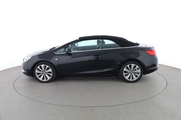 Opel Cascada 1.4 Turbo