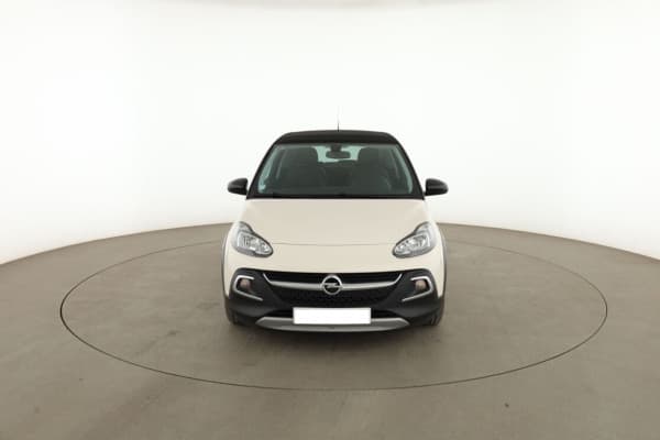 Opel Adam 1.4 Twinport Rocks