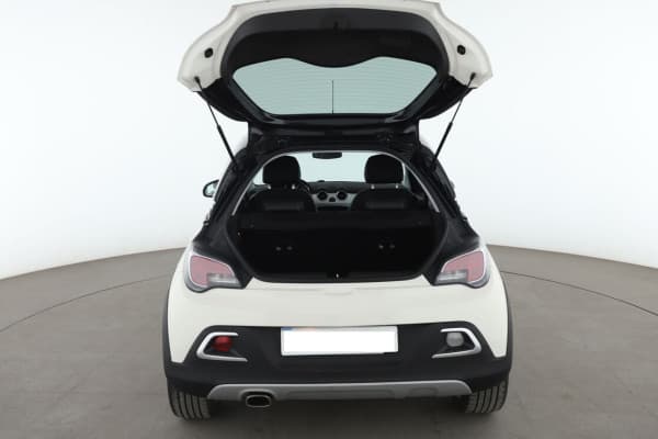 Opel Adam 1.4 Twinport Rocks