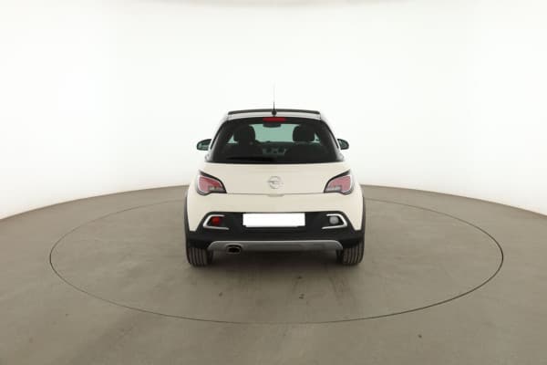 Opel Adam 1.4 Twinport Rocks