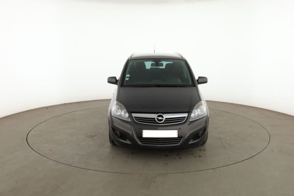 Opel Zafira 1.7 CDTI Connect Pack