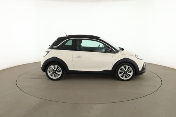 Opel Adam 1.4 Twinport Rocks