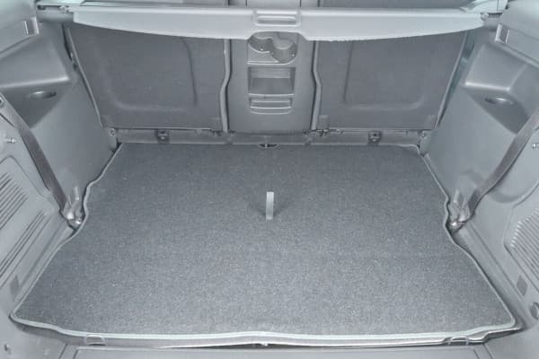 Opel Zafira 1.7 CDTI Connect Pack