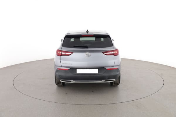 Opel Grandland X 1.5 Diesel Design Line Automatique