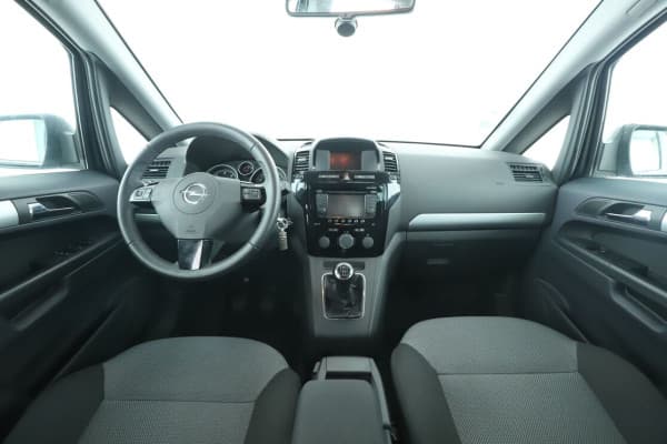 Opel Zafira 1.7 CDTI Connect Pack