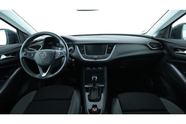 Opel Grandland X 1.5 Diesel Design Line Automatique