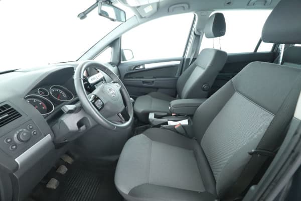 Opel Zafira 1.7 CDTI Connect Pack