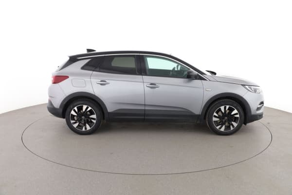 Opel Grandland X 1.5 Diesel Design Line Automatique