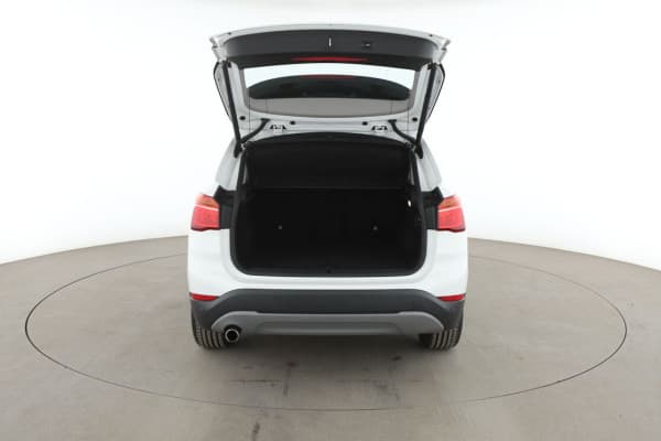 BMW X1 sDrive16d Lounge