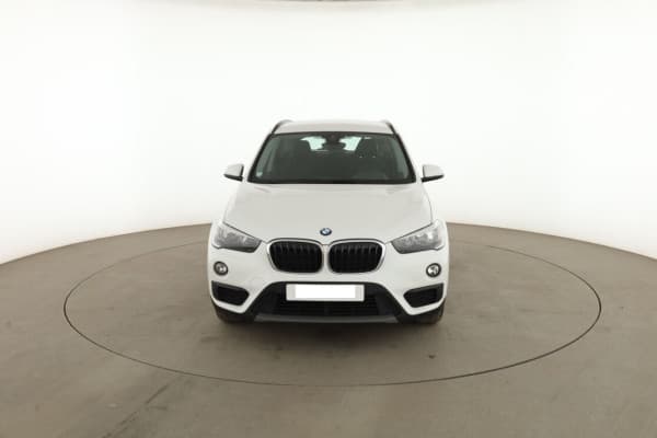 BMW X1 sDrive16d Lounge
