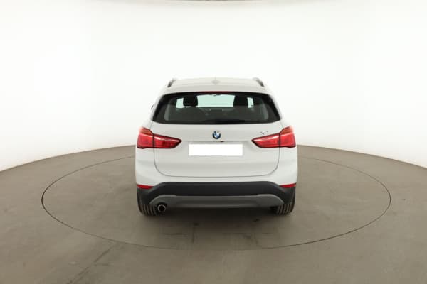BMW X1 sDrive16d Lounge
