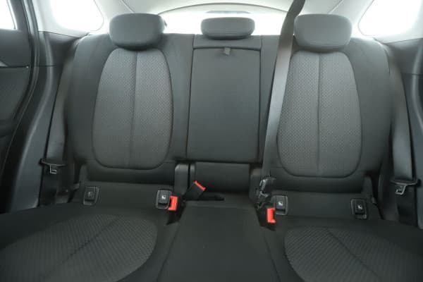 BMW X1 sDrive16d Lounge