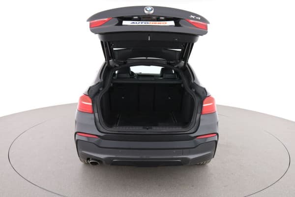 BMW X4 xDrive20dA M Sport