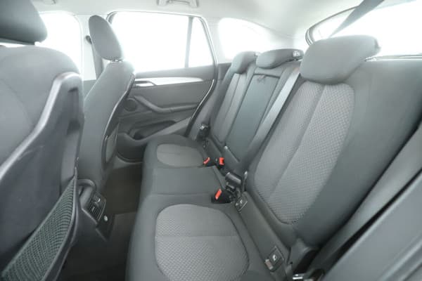 BMW X1 sDrive16d Lounge