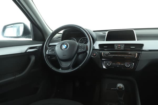 BMW X1 sDrive16d Lounge
