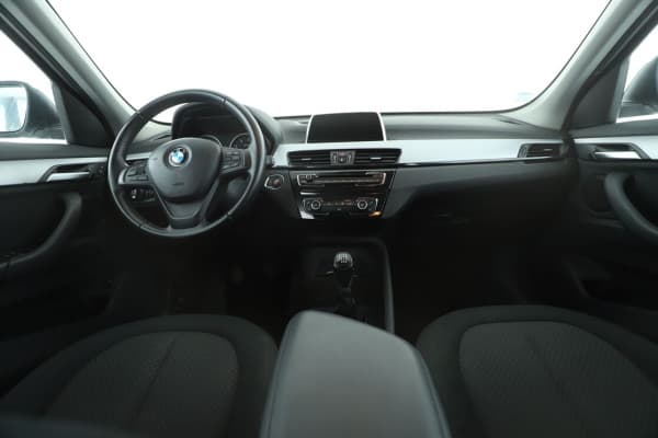 BMW X1 sDrive16d Lounge