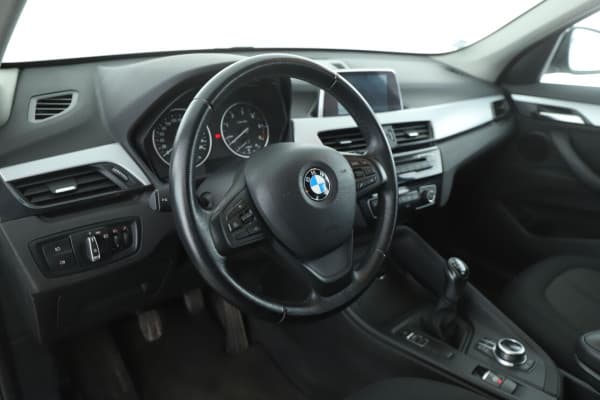 BMW X1 sDrive16d Lounge