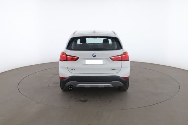 BMW X1 sDrive18i xLine