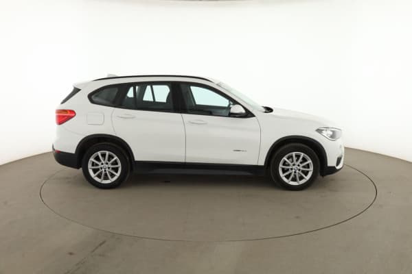 BMW X1 sDrive16d Lounge