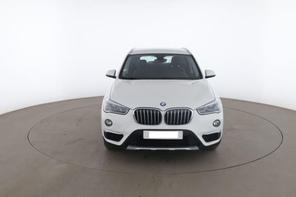 BMW X1 sDrive18i xLine