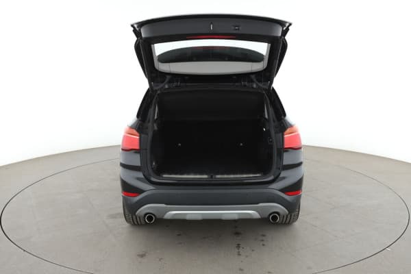 BMW X1 sDrive18d xLine