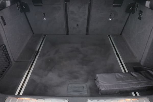 BMW X4 xDrive20dA M Sport