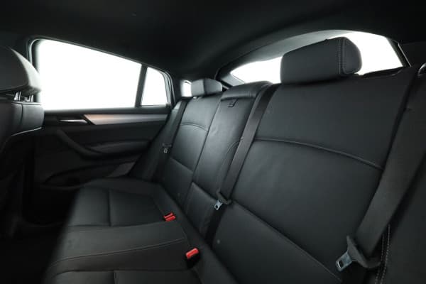 BMW X4 xDrive20dA M Sport