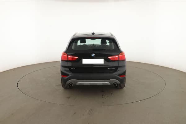 BMW X1 sDrive18d xLine