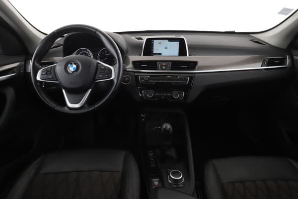 BMW X1 sDrive18i xLine
