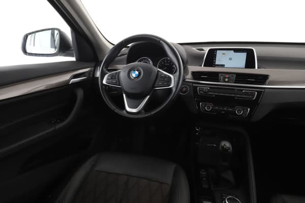 BMW X1 sDrive18i xLine