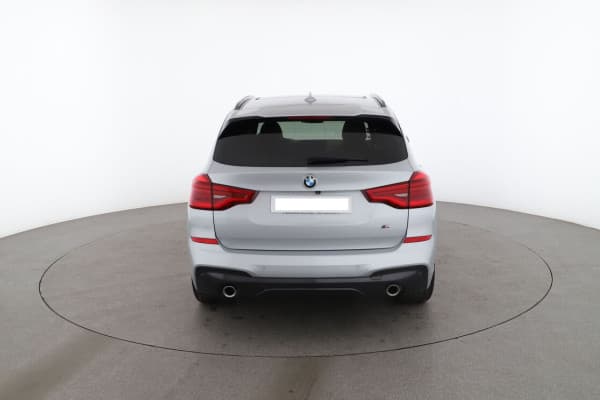 BMW X3 xDrive20dA M Sport