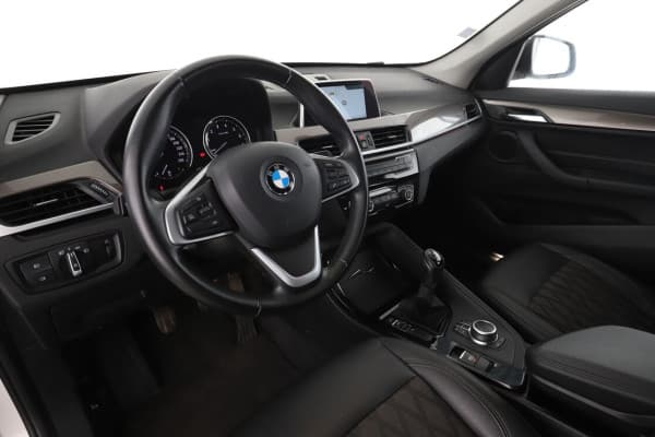 BMW X1 sDrive18i xLine