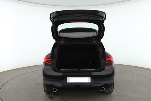 BMW X2 sDrive18dA