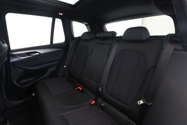 BMW X3 xDrive20dA M Sport