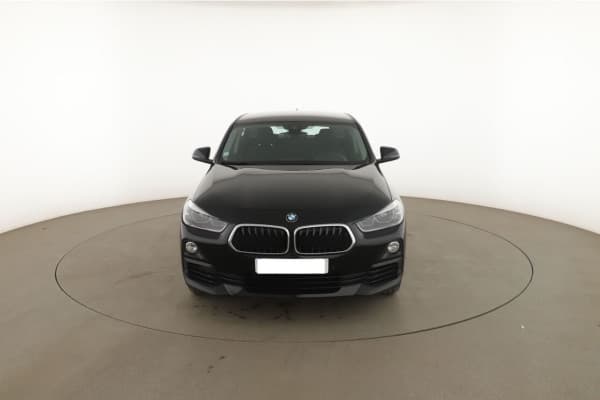 BMW X2 sDrive18dA