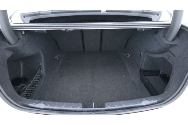 BMW Série 3 320iA Luxury