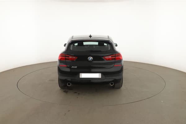 BMW X2 sDrive18dA