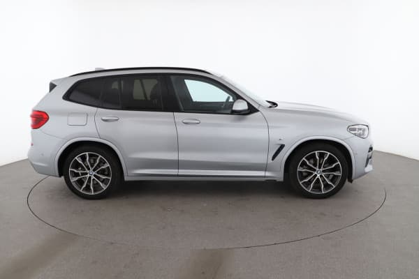 BMW X3 xDrive20dA M Sport