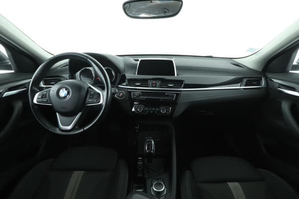 BMW X2 sDrive18dA