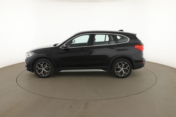 BMW X1 sDrive18d xLine