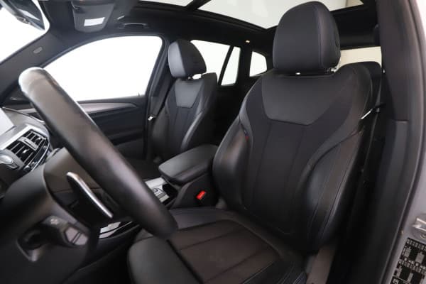 BMW X3 xDrive20dA M Sport