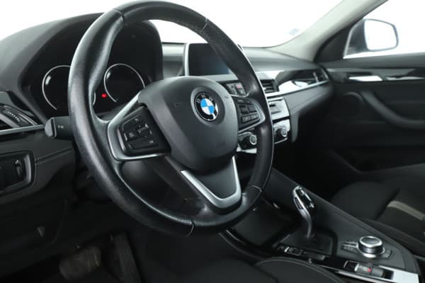 BMW X2 sDrive18dA