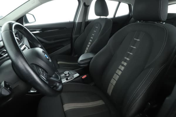 BMW X2 sDrive18dA