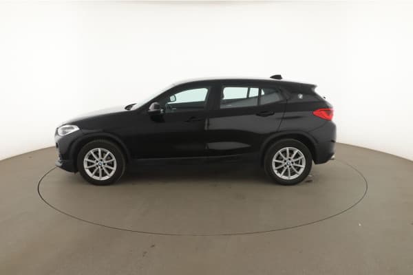 BMW X2 sDrive18dA