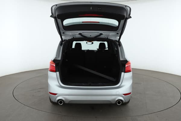 BMW Série 2 Gran Tourer 218d Business Design BVA8