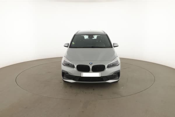 BMW Série 2 Gran Tourer 218d Business Design BVA8
