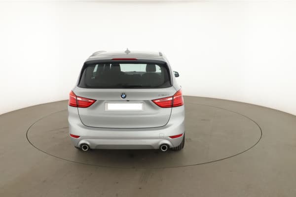BMW Série 2 Gran Tourer 218d Business Design BVA8
